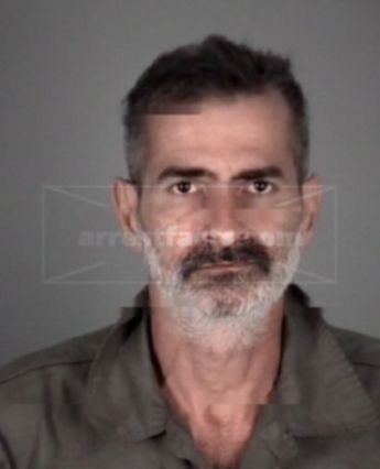 George Pairas