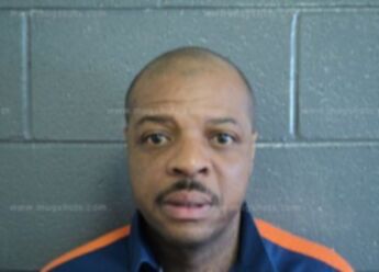 Dwayne Boyd