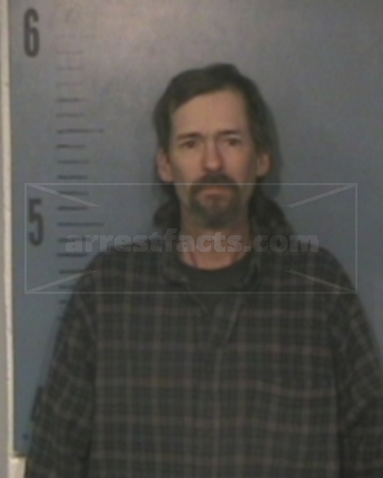 Mark Alan Capps