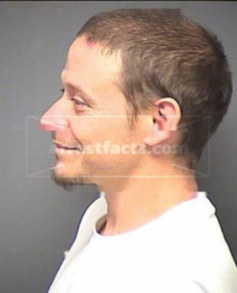 Christopher Milton Seymour