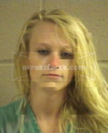 Kayla Michelle Jenkins