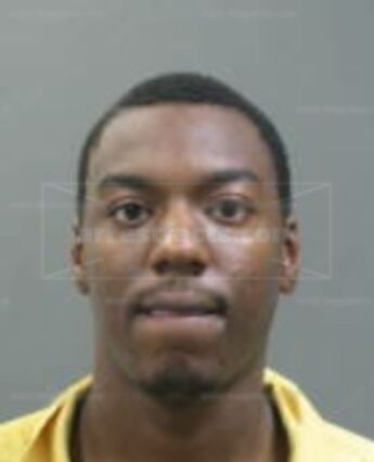 Calvin Tyree Downing