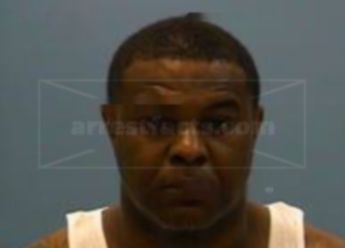 Montez Marlon Benson
