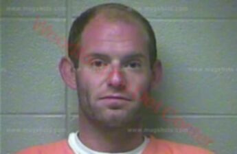 Timothy Lee Morrow