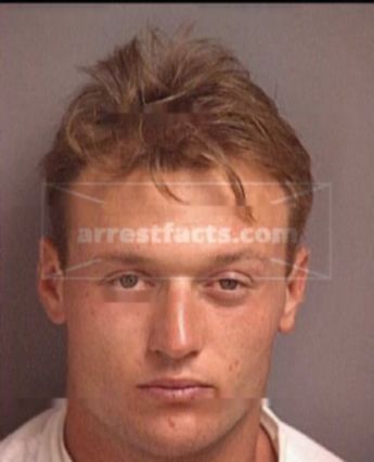 Michael Robert Drain