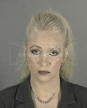 Merlia Ann Marsh