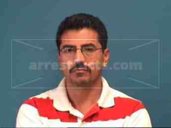 Joel Chavez Martinez