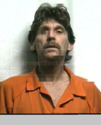 James Lee Colvin