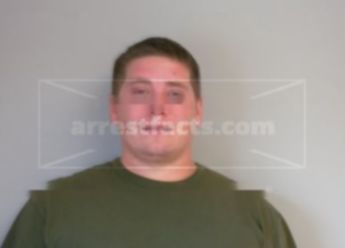 James Daniel Cranfield
