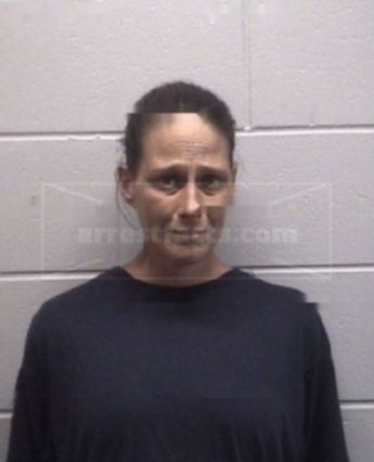Jennifer Brooke Harris