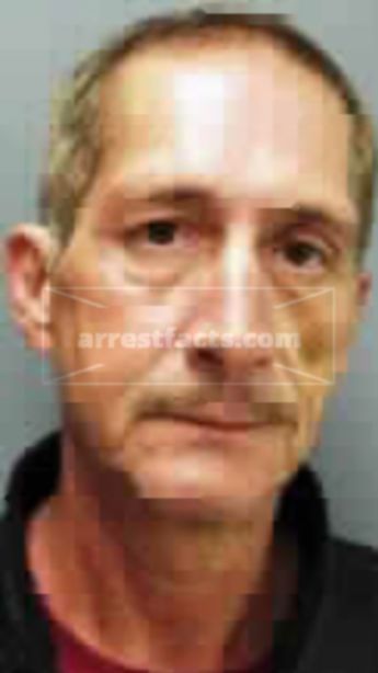 Kenneth Wayne Dann