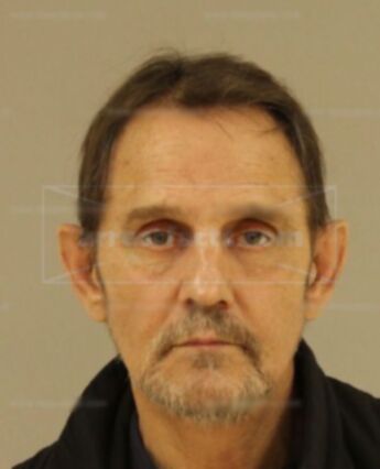Donald Edward Holstine