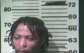 Michael Lamar Walton