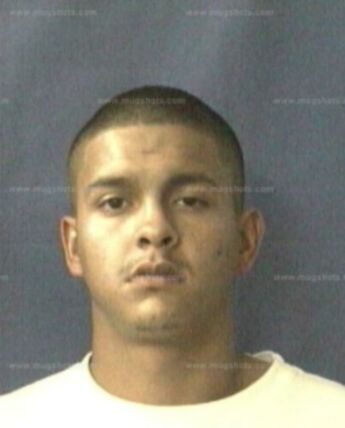 Scotty Wayne Harjo