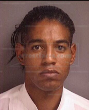 Victor Tyrone Bynum