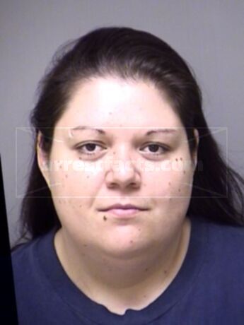 Amber Rachelle Wexler