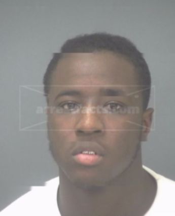 Jarmarcus Lemont Stokes