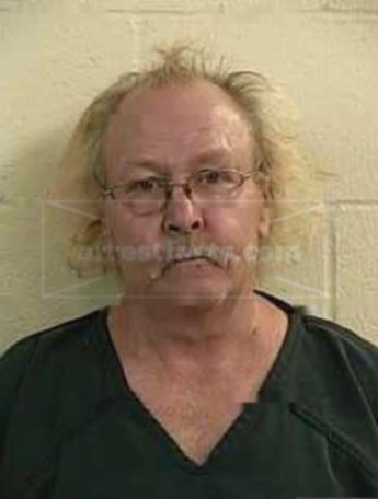 John Charles Fletcher