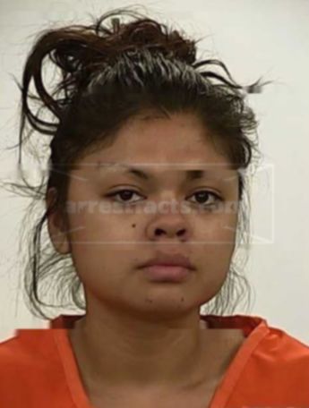 Mercedes Tsina Smith