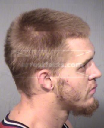 David Raymond Jeffries