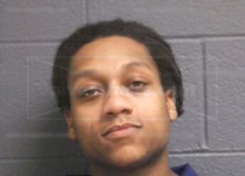 Bernard Charles Whittington Jr.