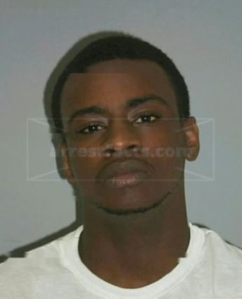 Craig Renault Parham