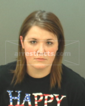 Ashton Rae Garrett