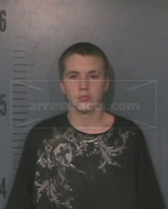 Shawn Anthony Tompkins