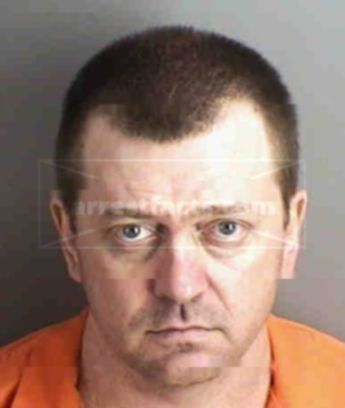 James Bernard Mcclenithan