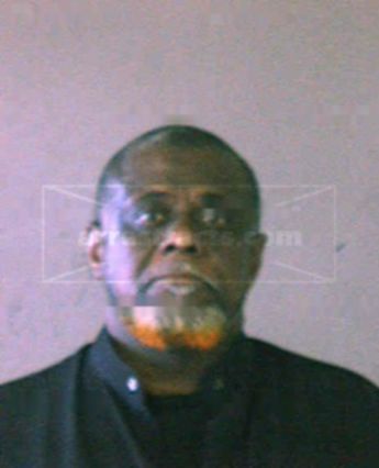 Reginald Anthony Veale