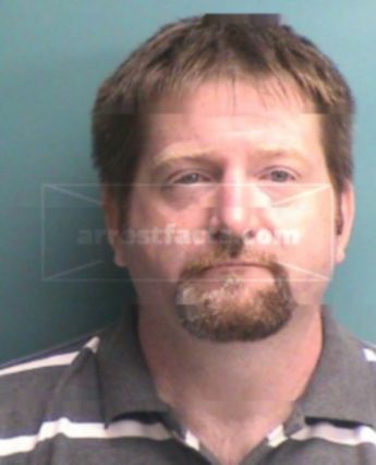 Michael Allen Stolich