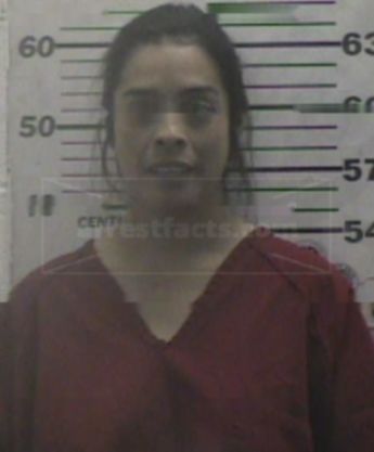 Amanda Medina