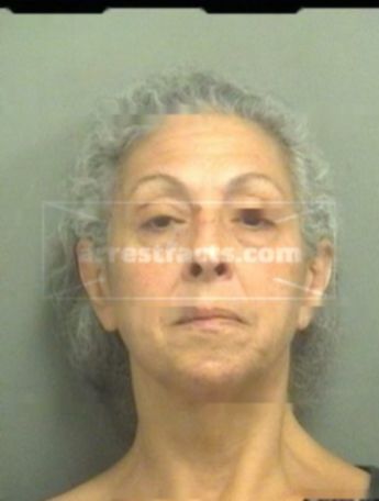 Phyllis Odonnel Atwell