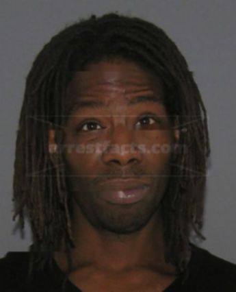 Antonio Gordon