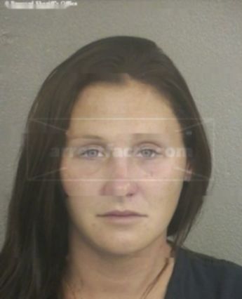 Anne Margaret Conrad