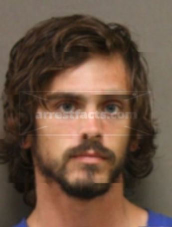 Jared Steven Brown