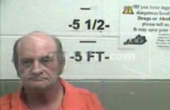 James A Lay