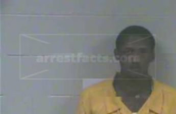Keith Harris Hamilton