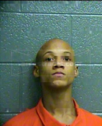 Terron A Davis