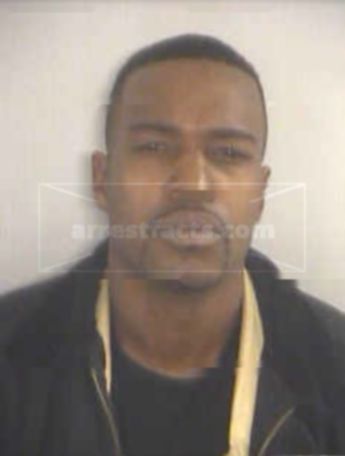 Ulysses Harris