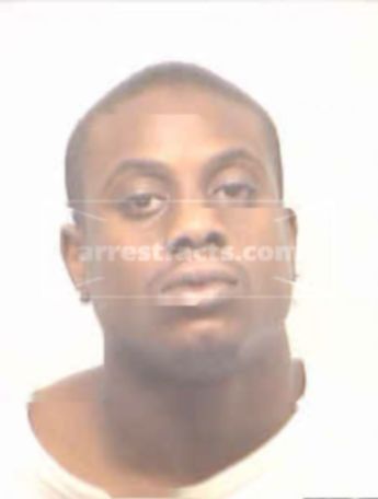 Terrance Washington
