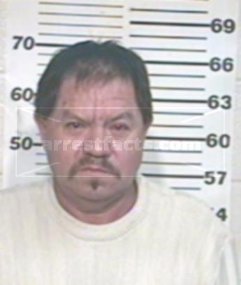 David Ramirez Mendoza