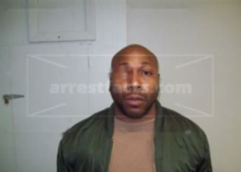 Christopher Leon Pickron