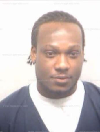 Charles Spencer