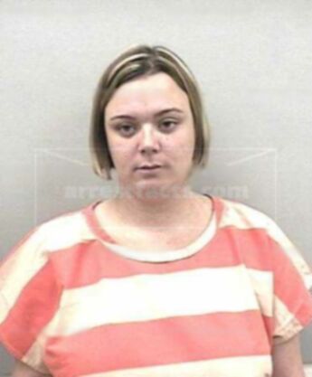 Amanda Leigh Robinson