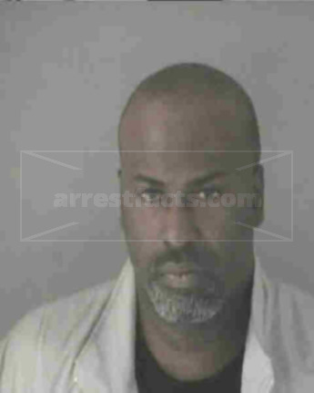 Keith Tyrone Jones