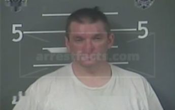 Timothy Petrey