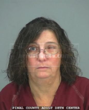 Brenda Delphia