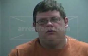 Logan Andrew Gibson