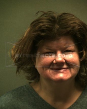 Barbara Jean Ward